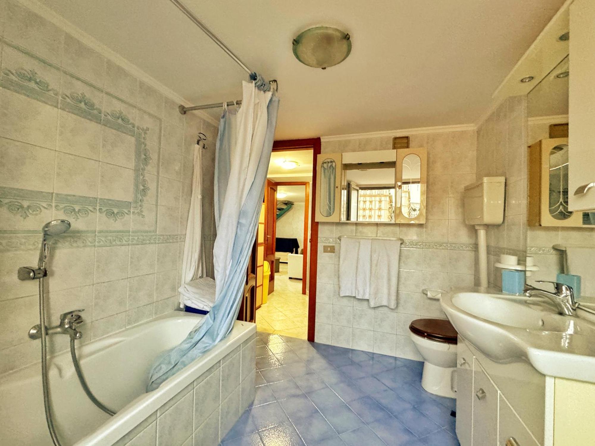Laura House Apartment Naples Exterior photo