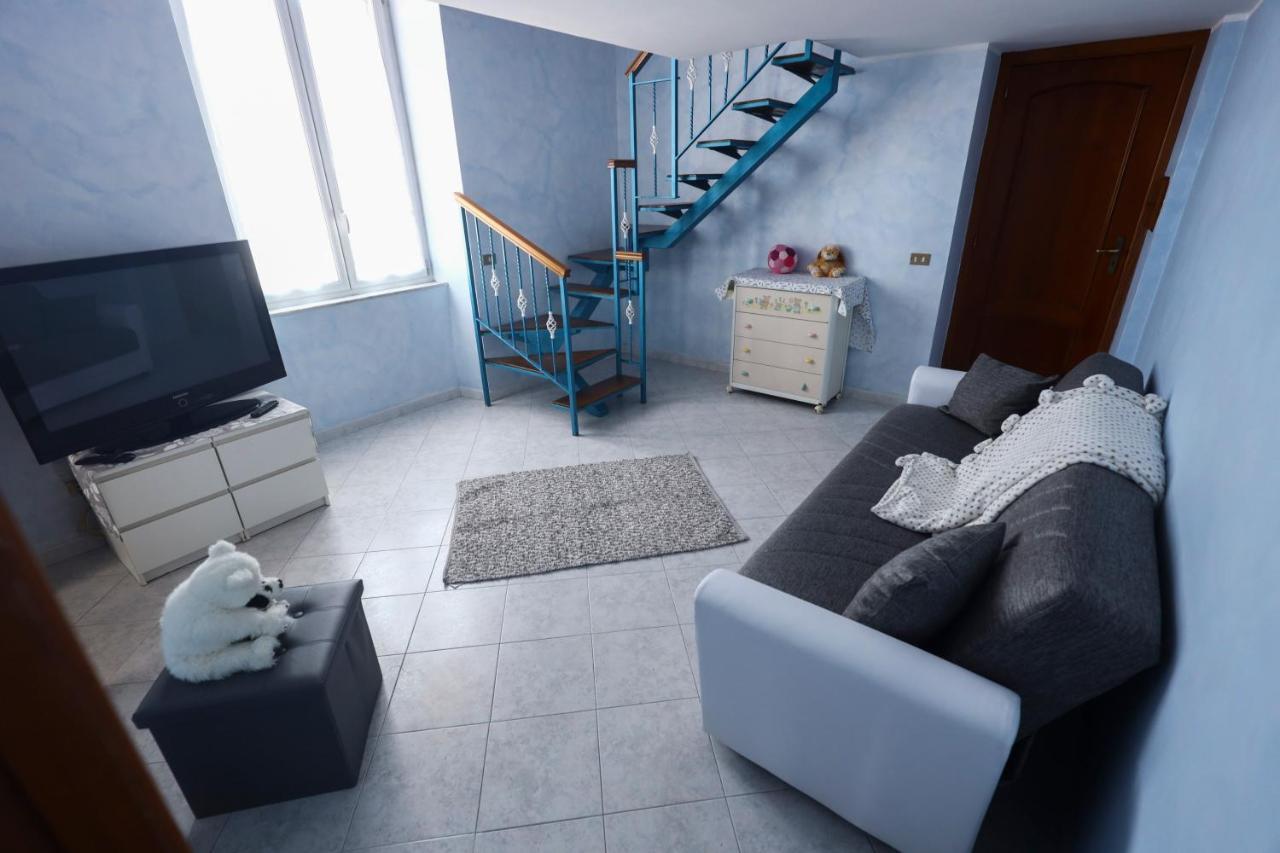 Laura House Apartment Naples Exterior photo