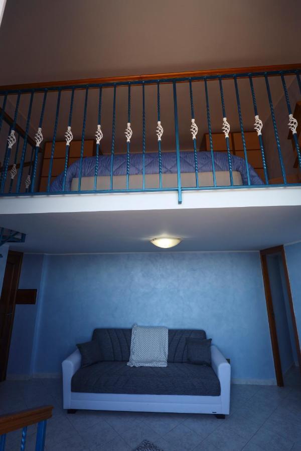 Laura House Apartment Naples Exterior photo